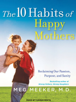 The_10_Habits_of_Happy_Mothers